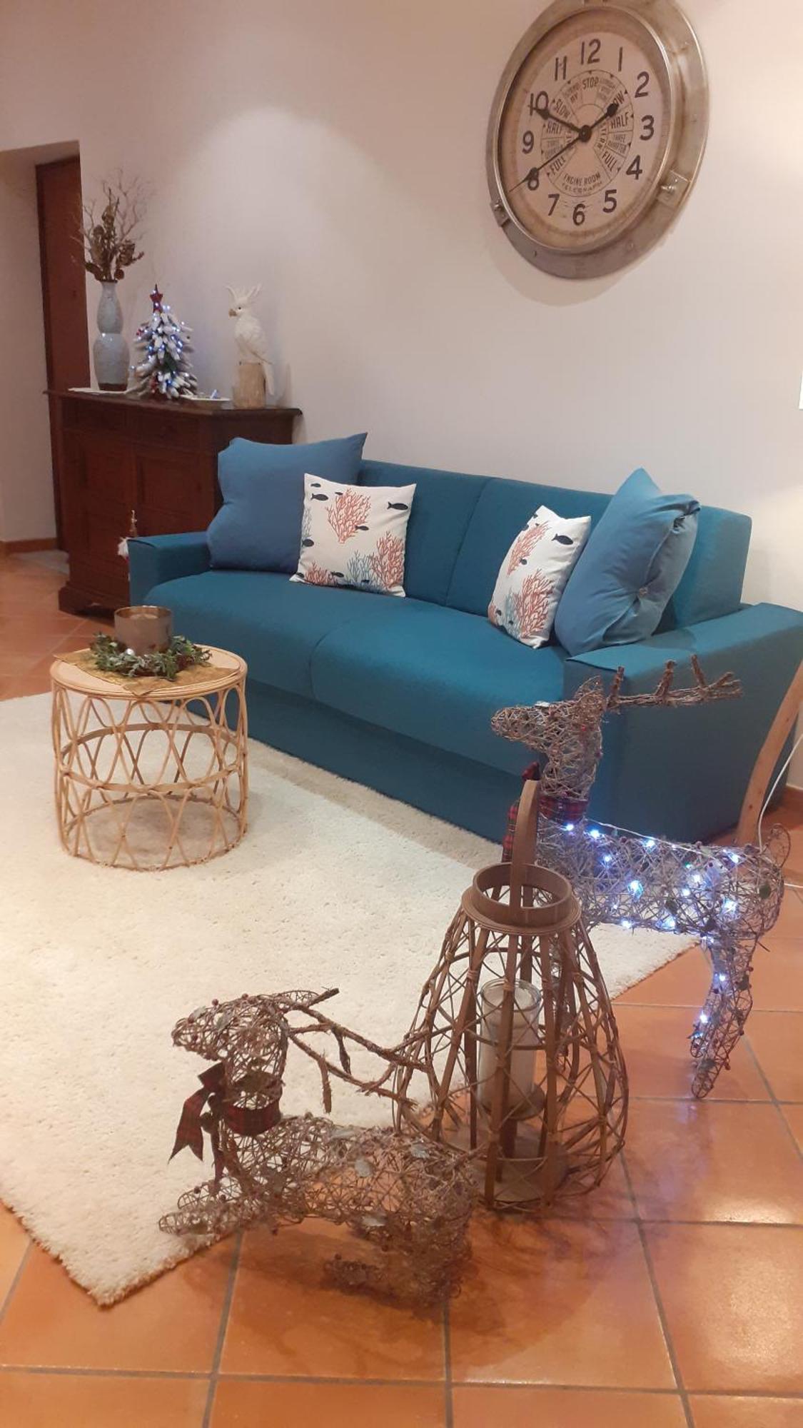 Terrazza Miracapri Apartment Pozzuoli Exterior foto