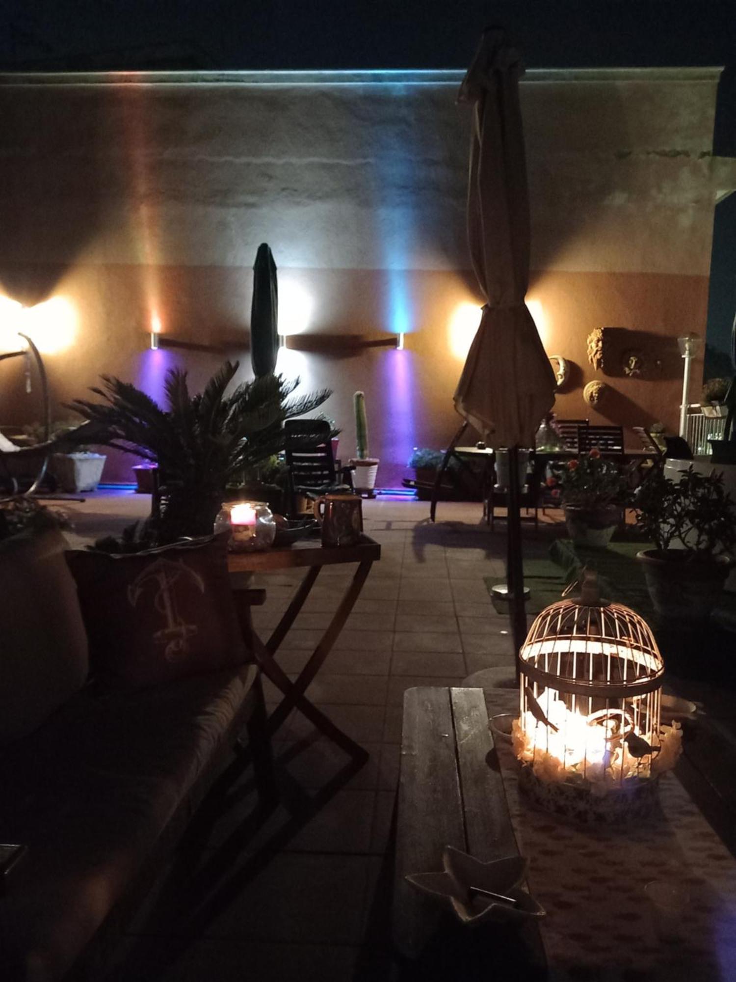 Terrazza Miracapri Apartment Pozzuoli Exterior foto