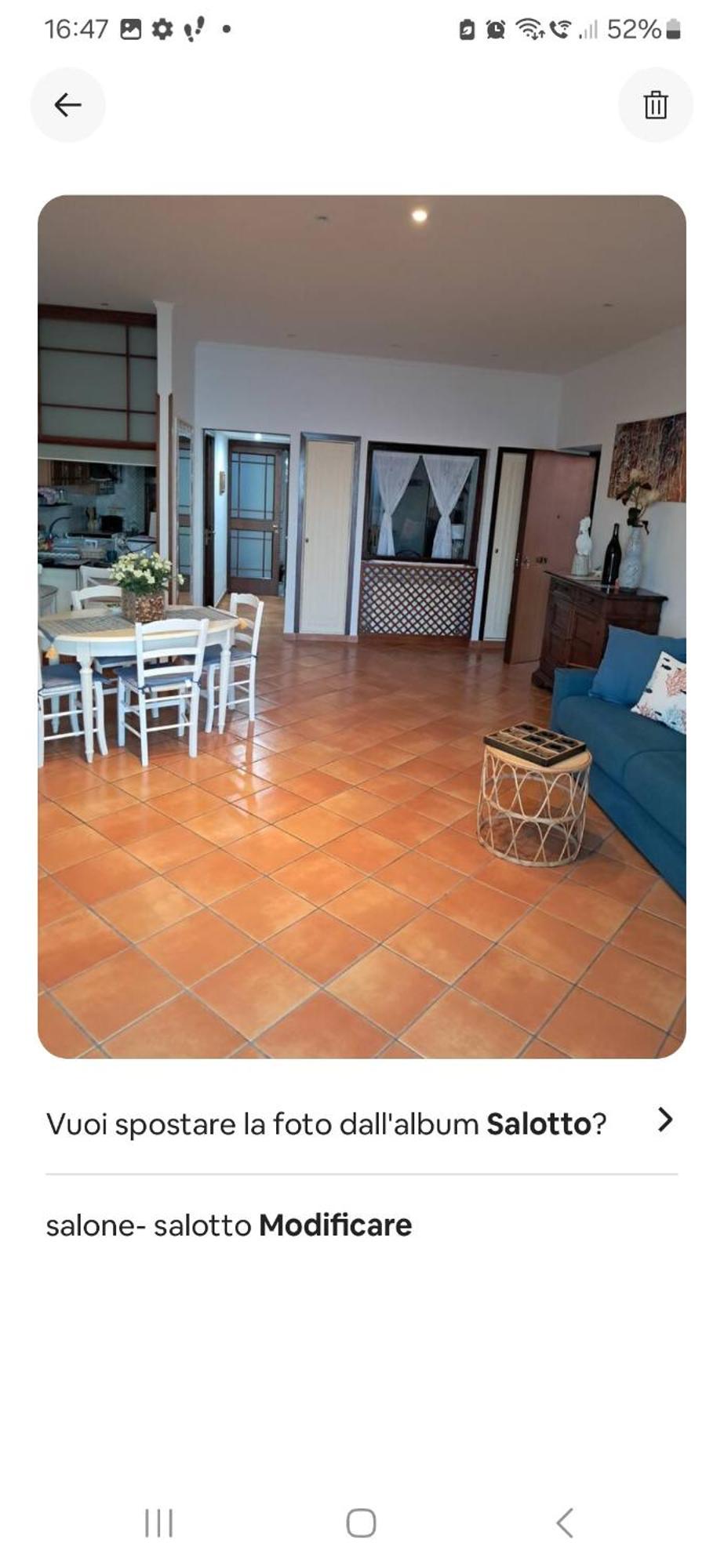 Terrazza Miracapri Apartment Pozzuoli Exterior foto